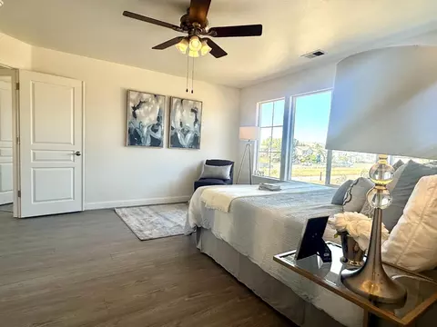 Bedroom - Creekside Ct, Gilroy, CA 95020 photo 2 of 3