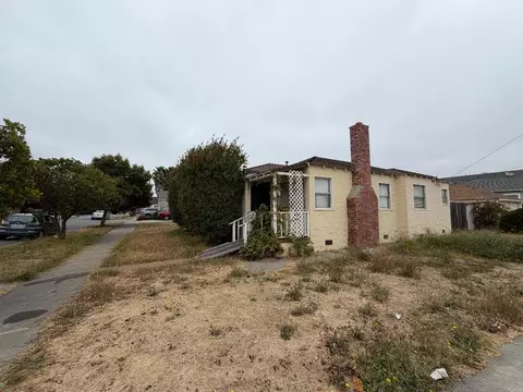 3627 Nevin Ave, Richmond, CA 94805