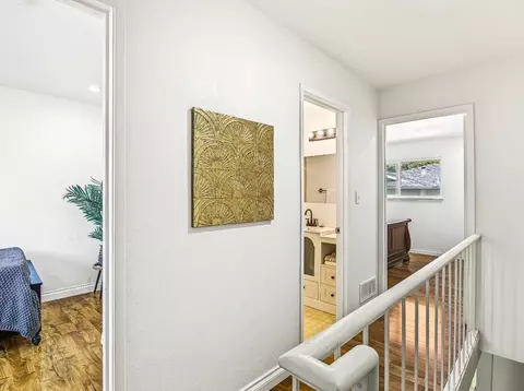 Entry Way - 213 N Temple Dr, Milpitas, CA 95035 photo 2 of 2