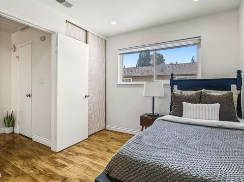 Bedroom - 213 N Temple Dr, Milpitas, CA 95035 photo 1 of 5