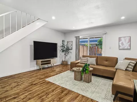 Living - 213 N Temple Dr, Milpitas, CA 95035 photo 2 of 4