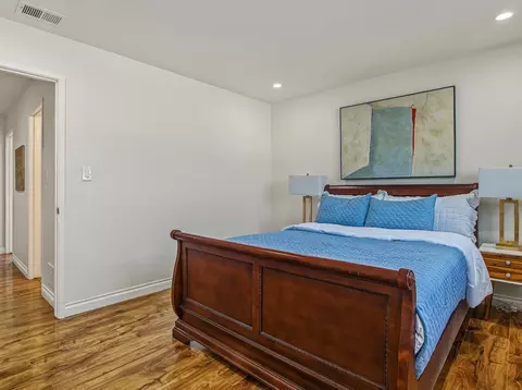 Bedroom - 213 N Temple Dr, Milpitas, CA 95035 photo 3 of 5