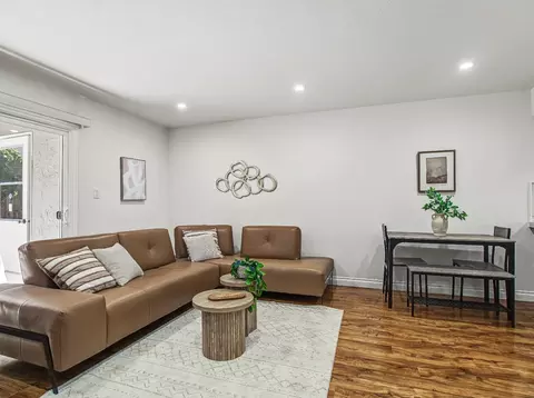 Living - 213 N Temple Dr, Milpitas, CA 95035 photo 3 of 4
