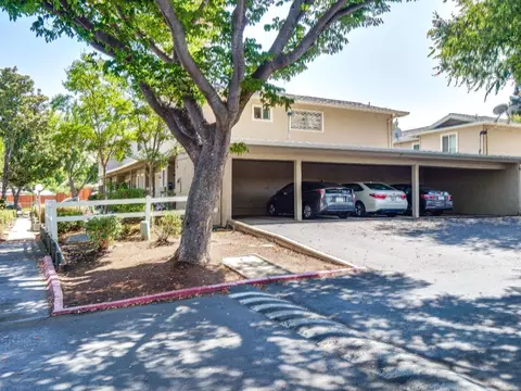 Exterior - 213 N Temple Dr, Milpitas, CA 95035 photo 6 of 8
