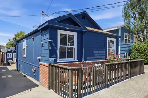 148 Monterey St, Brisbane, CA 94005