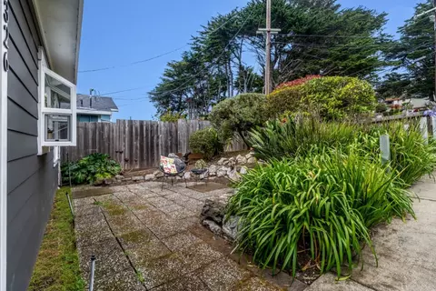 Exterior - 326 Channing Way, Pacifica, CA 94044 photo 9 of 9