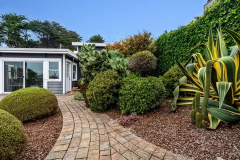 Exterior - 326 Channing Way, Pacifica, CA 94044 photo 7 of 9