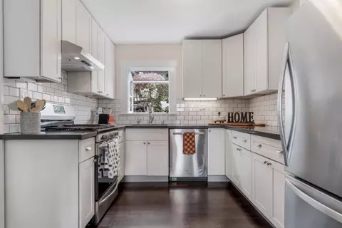 Kitchen - 326 Channing Way, Pacifica, CA 94044 photo 1 of 3