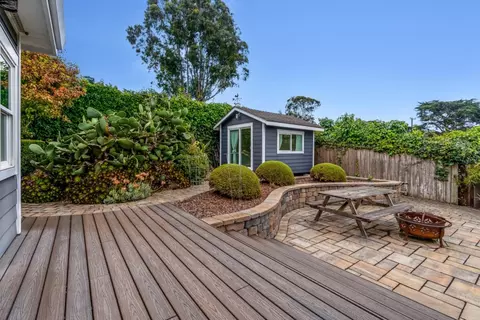 Exterior - 326 Channing Way, Pacifica, CA 94044 photo 3 of 9