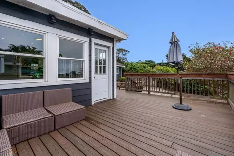 Exterior - 326 Channing Way, Pacifica, CA 94044 photo 5 of 9