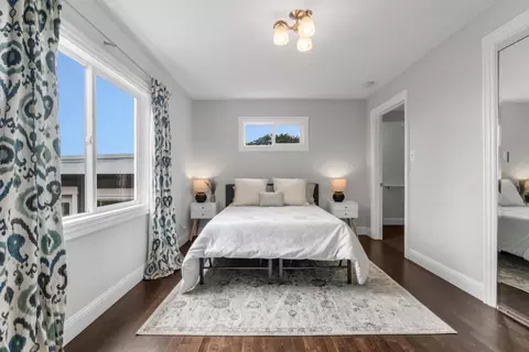 Bedroom - 326 Channing Way, Pacifica, CA 94044 photo 3 of 3