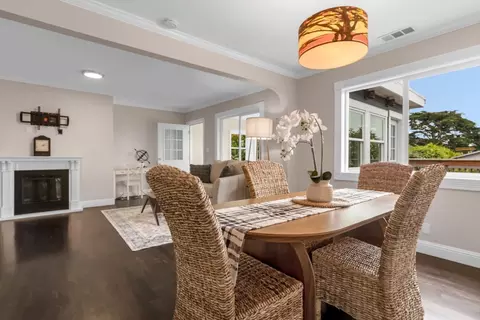 Dining - 326 Channing Way, Pacifica, CA 94044 photo 3 of 3