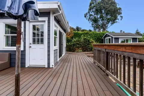 Exterior - 326 Channing Way, Pacifica, CA 94044 photo 4 of 9