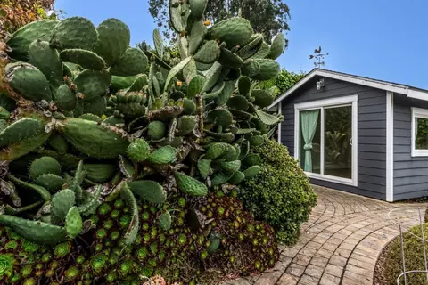 Exterior - 326 Channing Way, Pacifica, CA 94044 photo 8 of 9