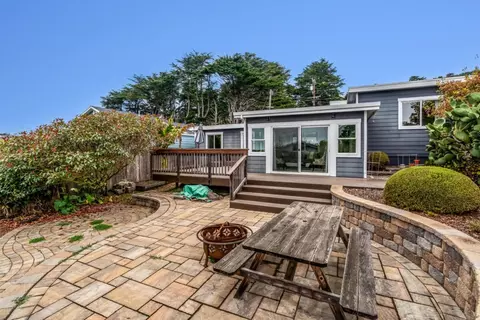 Exterior - 326 Channing Way, Pacifica, CA 94044 photo 6 of 9