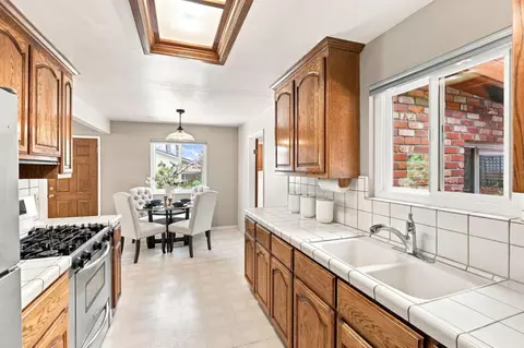 Kitchen - 7208 Carmel St, Gilroy, CA 95020 photo 3 of 3