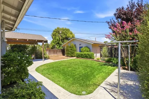 Exterior - 7208 Carmel St, Gilroy, CA 95020 photo 5 of 7