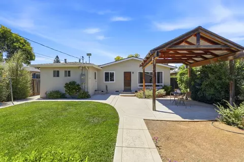 Exterior - 7208 Carmel St, Gilroy, CA 95020 photo 4 of 7