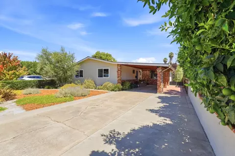Exterior - 7208 Carmel St, Gilroy, CA 95020 photo 2 of 7