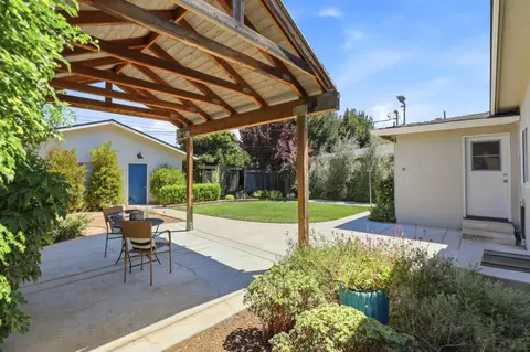 Exterior - 7208 Carmel St, Gilroy, CA 95020 photo 6 of 7