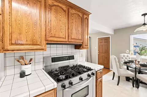 Kitchen - 7208 Carmel St, Gilroy, CA 95020 photo 2 of 3