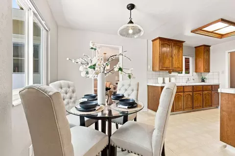 Dining - 7208 Carmel St, Gilroy, CA 95020 photo 1 of 2