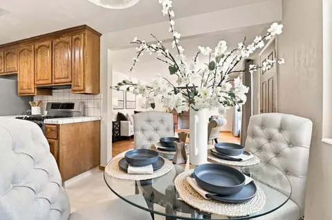 Dining - 7208 Carmel St, Gilroy, CA 95020 photo 2 of 2