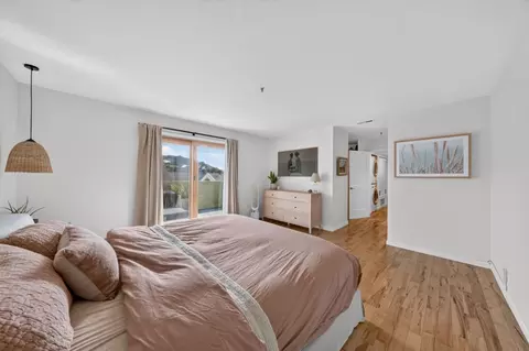 Bedroom - 2355 Beach Blvd 204, Pacifica, CA 94044 photo 2 of 3