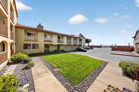 Exterior - 2355 Beach Blvd 204, Pacifica, CA 94044 photo 2 of 2
