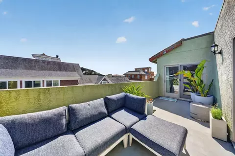 Exterior - 2355 Beach Blvd 204, Pacifica, CA 94044 photo 1 of 2