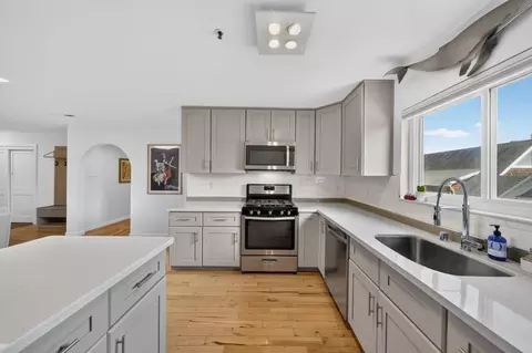 Kitchen - 2355 Beach Blvd 204, Pacifica, CA 94044 photo 2 of 4
