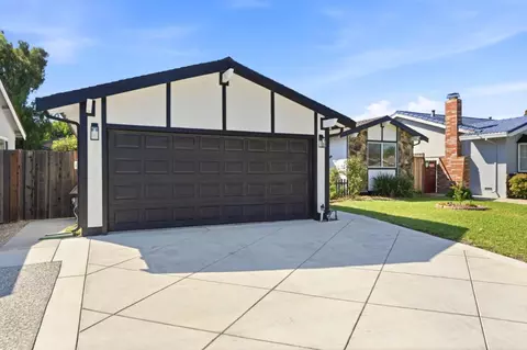5831 Soltero Dr, San Jose, CA 95123