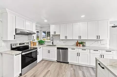 5831 Soltero Dr, San Jose, CA 95123