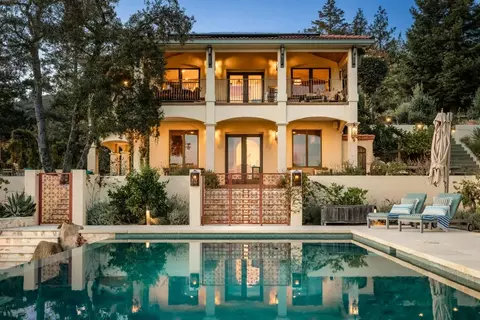 26765 Havenhill Ln, Los Gatos, CA 95033