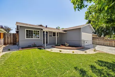 Exterior - 448 Greathouse Dr, Milpitas, CA 95035 photo 11 of 18