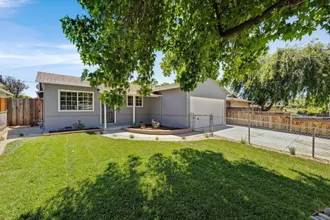 Exterior - 448 Greathouse Dr, Milpitas, CA 95035 photo 10 of 18