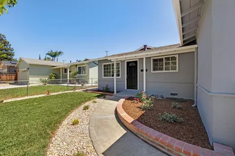 Exterior - 448 Greathouse Dr, Milpitas, CA 95035 photo 17 of 18