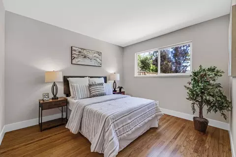 Bedroom - 448 Greathouse Dr, Milpitas, CA 95035 photo 4 of 7