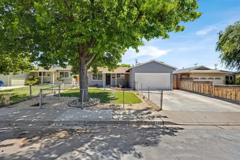 Exterior - 448 Greathouse Dr, Milpitas, CA 95035 photo 15 of 18