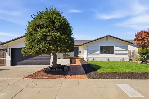 Exterior - 141 Rishell Dr, Oakland, CA 94619 photo 7 of 8