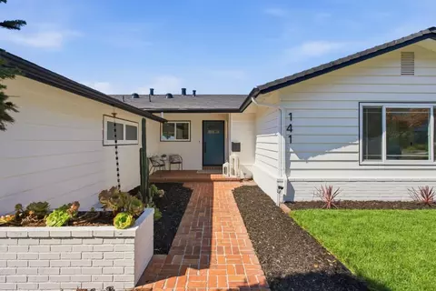 Exterior - 141 Rishell Dr, Oakland, CA 94619 photo 8 of 8