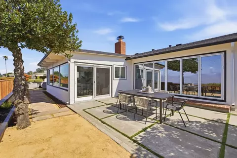 Exterior - 141 Rishell Dr, Oakland, CA 94619 photo 4 of 8