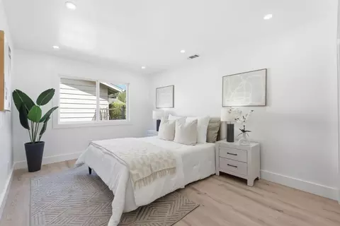 Bedroom - 141 Rishell Dr, Oakland, CA 94619 photo 4 of 5