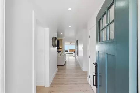 Entry Way - 141 Rishell Dr, Oakland, CA 94619 photo 1 of 1