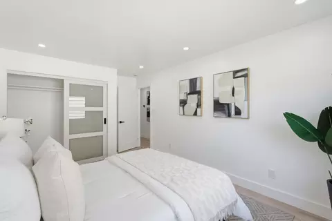 Bedroom - 141 Rishell Dr, Oakland, CA 94619 photo 5 of 5
