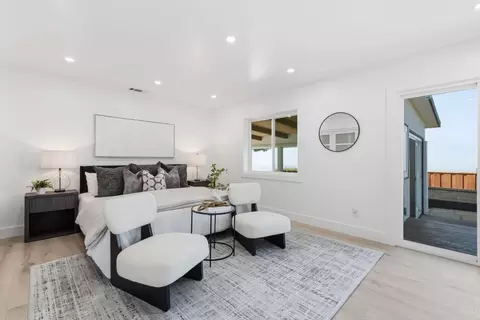 Bedroom - 141 Rishell Dr, Oakland, CA 94619 photo 1 of 5