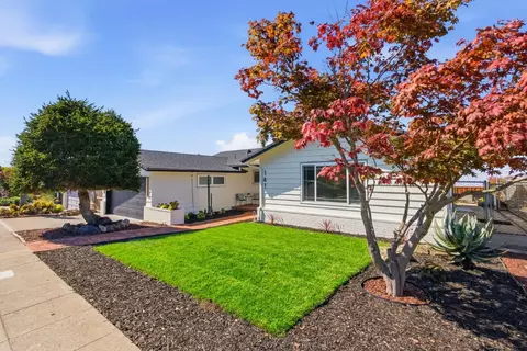 Exterior - 141 Rishell Dr, Oakland, CA 94619 photo 6 of 8