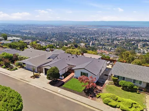 View/Area - 141 Rishell Dr, Oakland, CA 94619 photo 1 of 1
