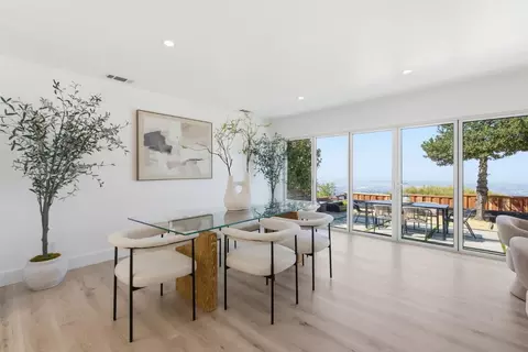 Dining - 141 Rishell Dr, Oakland, CA 94619 photo 1 of 3