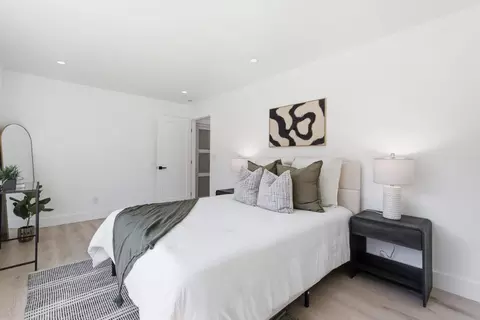 Bedroom - 141 Rishell Dr, Oakland, CA 94619 photo 3 of 5